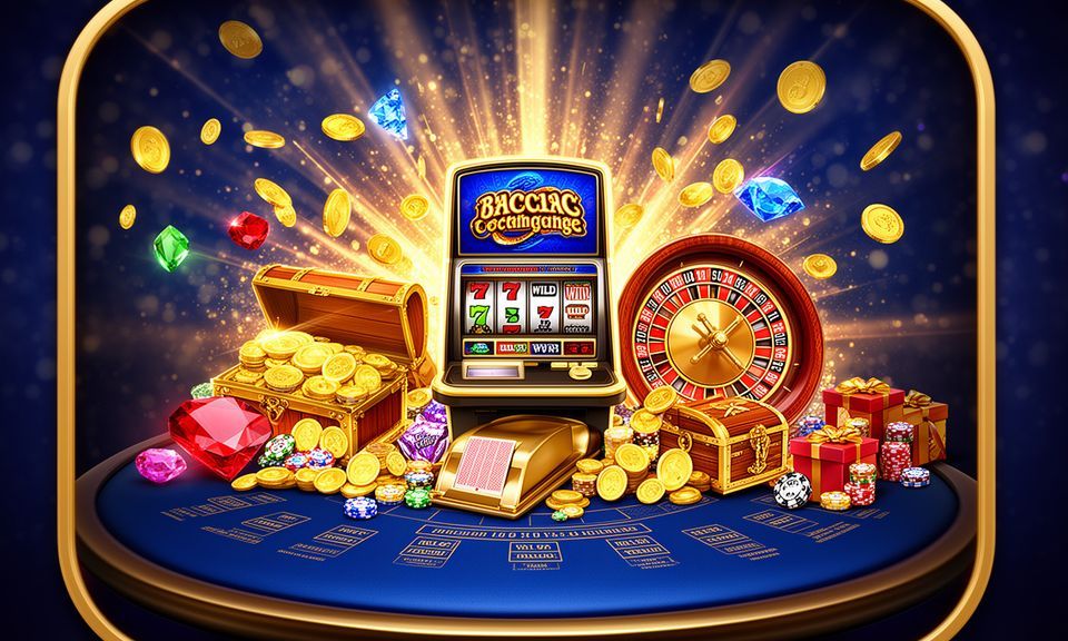 goldenwin888 Football Market Boost