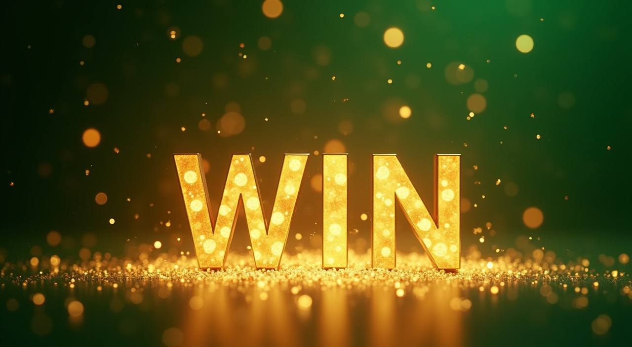goldenwin888