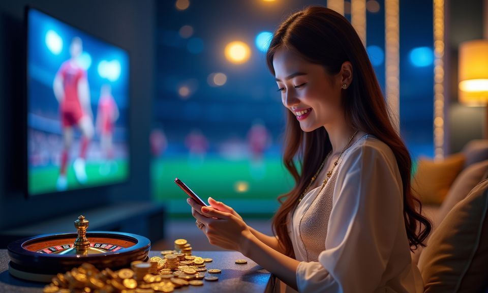 goldenwin888 mobile gaming